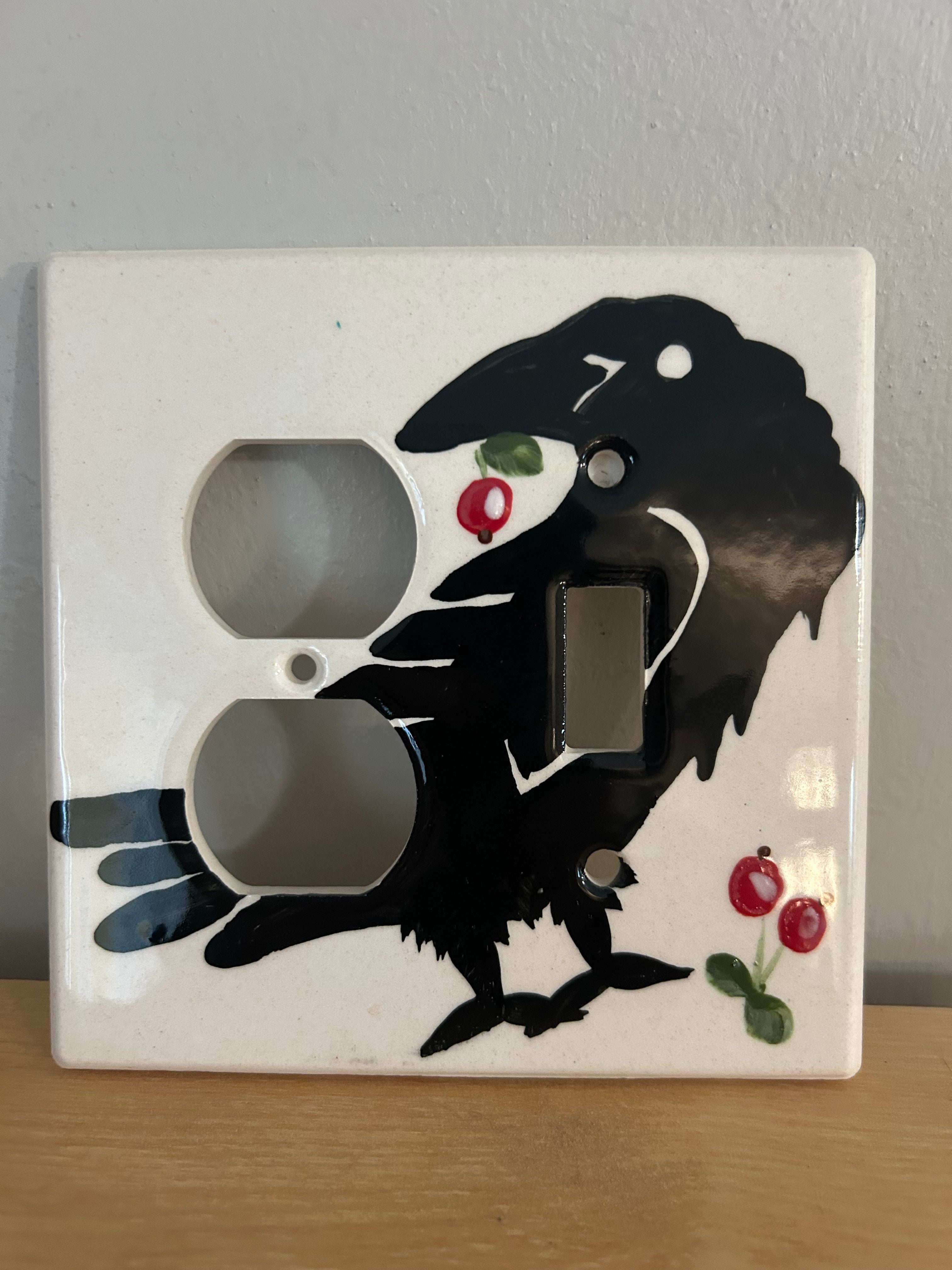 Switch Plate/Outlet Covers